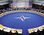 ناتو وضعيت امنيتى افغانستان و ماموریت خود را  ارزيابى کرد